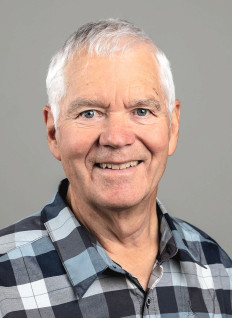 Peter Müri